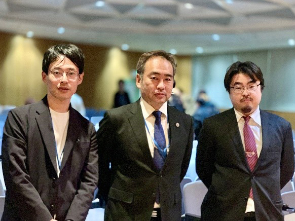 日本弁理士会関東会の写真